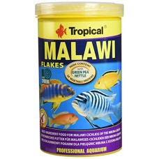 TROPICAL MALAWI FLAKES 50G
